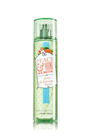 Peach & Honey Almond Bath & Body Works for women