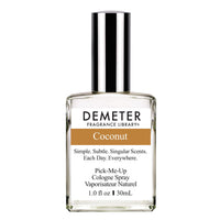 Coconut Demeter Fragrance for women