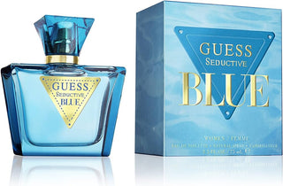 Guess Seductive Guess for Women Perfume - Sensual Fragrance | Shop Now