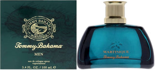 Set Sail Martinique Tommy Bahama Mens Cologne - Refreshing and invigorating fragrance in a stylish bottle.