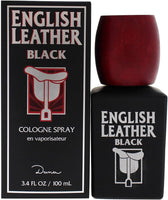 English Leather Black English Leather for men