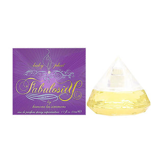 Baby Phat Fabulosity Kimora Lee Simmons for women perfume bottle image