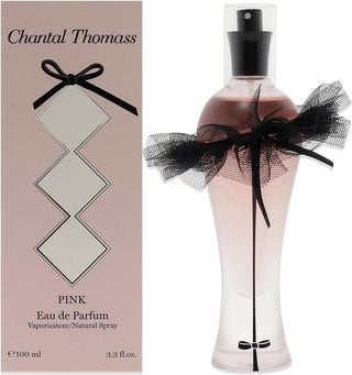 Chantal Thomass Chantal Thomass for women perfume bottle - elegant fragrance for women | Shop now