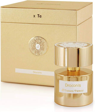 Unisex Draconis Tiziana Terenzi Perfume - Elegant fragrance for women and men. Shop now for top-quality luxury scent.