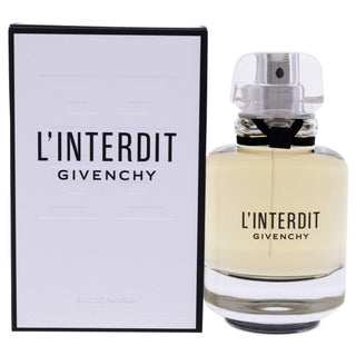 Givenchy Eau de Givenchy Perfume for Women - Elegant floral fragrance in a sleek bottle - Shop now