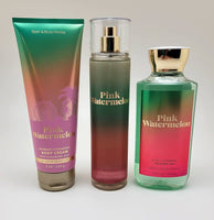 Pink Watermelon Bath & Body Works for women