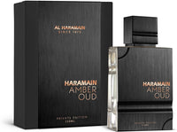 Amber Oud Private Edition Al Haramain Perfumes for women and men