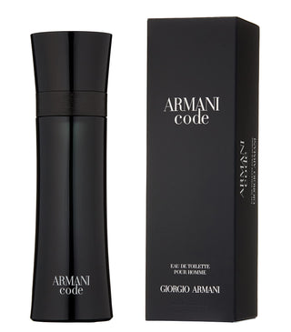 Armani Code Giorgio Armani for Men Cologne - Best Price Online