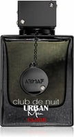 Club De Nuit Urban Elixir Armaf for men