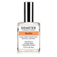 Bonfire Demeter Fragrance for women and men