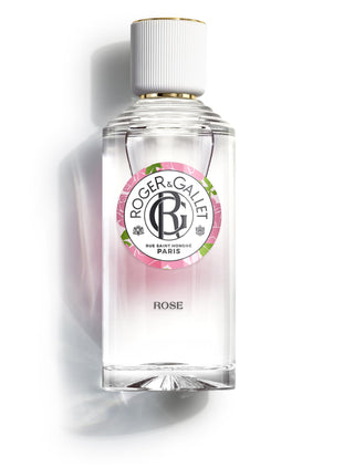 Rose Roger & Gallet Perfume for Women - Exquisite Floral Fragrance | Buy Online