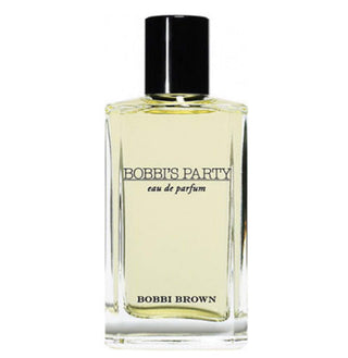 Bobbis Party Bobbi Brown Perfume for Women - Elegant fragrance in a chic bottle