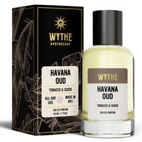 Havana Oud Wythe Apothecary for women and men