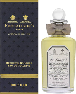 Penhaligons Hammam Bouquet Mens Perfume - Exquisite fragrance for men, luxury scent, ideal gift | Shop now