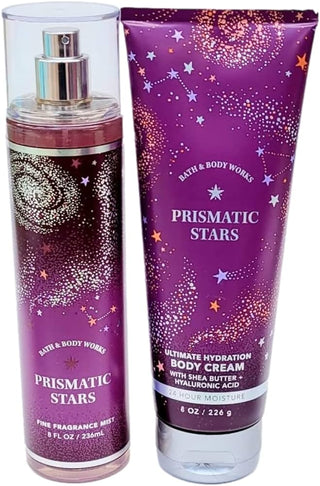 Prismatic Stars Bath & Body Works womens perfume - captivating fragrance for women | Shop now