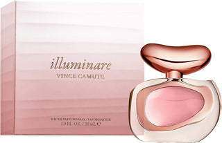 Vince Camuto Illuminare Perfume for Women - Elegant floral fragrance in a chic bottle | Buy now!