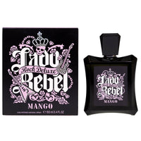 Lady Rebel Rock Deluxe Mango for women