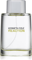 Reaction Kenneth Cole for men