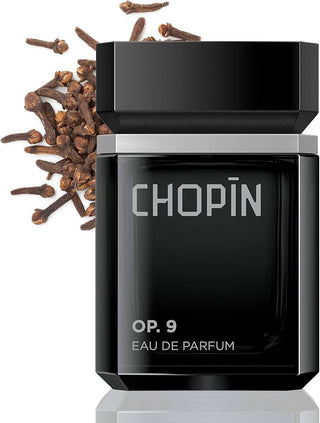 Chopin OP. 9 Chopin Perfumes for Men - Best Mens Fragrance - Shop Now