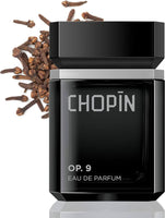 Chopin OP. 9 Chopin Perfumes for men