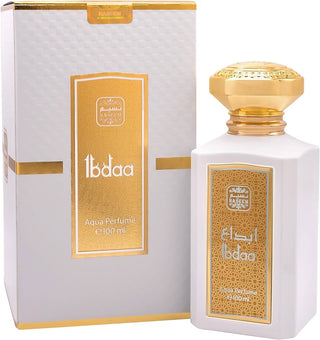 Unisex Ibdaa Naseem Perfume - Exquisite Fragrance for Women and Men | Buy Online Now