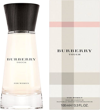 Touch for Women Burberry Perfume - Elegant fragrance for women | Buy now on Amazon