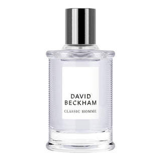 David Beckham Homme for Men Perfume - Elegant and Masculine Fragrance