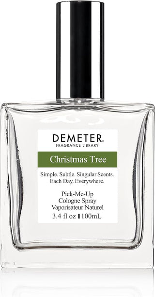 Christmas Tree Demeter Fragrance for Women and Men - Best Holiday Scent - Buy Online Today!