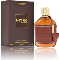 Nitro Pour Homme Dumont for men