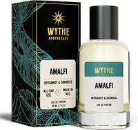 Amalfi Wythe Apothecary for men