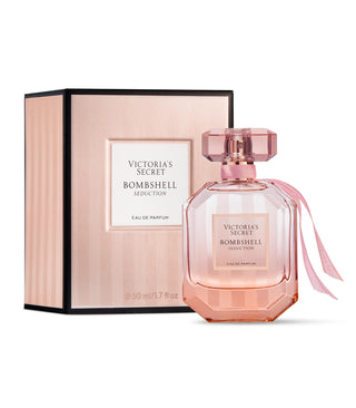 Victorias Secret Bombshell Seduction Womens Perfume - Elegant, alluring fragrance for women - Shop now on Amazon