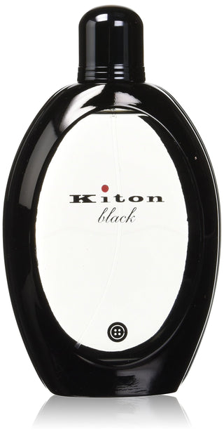 Kiton Black Kiton for Men Perfume - Best Mens Fragrance | Buy Online Now!