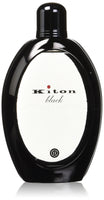 Kiton Black Kiton for men