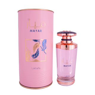 Mayar Lattafa Perfumes for Women - Elegant and Timeless Fragrance - Buy Now