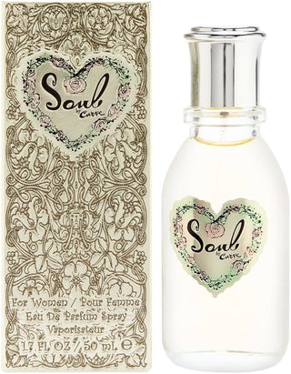 Curve Soul Liz Claiborne Womens Perfume - Elegant fragrance in a stylish bottle | Shop now for the best deals!