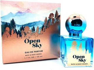 Open Sky Bath & Body Works Womens Perfume - Captivating fragrance for her | Buy now for a delightful experience