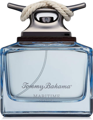 Tommy Bahama Maritime Journey Mens Perfume - Captivating blend for the modern man - Best Price Online