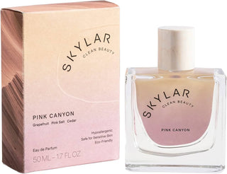 Pink Canyon Skylar Unisex Perfume - Fragrance for Women and Men | Buy Online