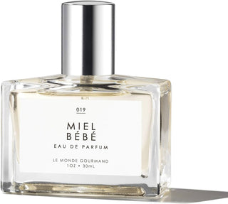 Miel Bébé Le Monde Gourmand Womens Perfume - Luxurious Fragrance | Buy Online Now