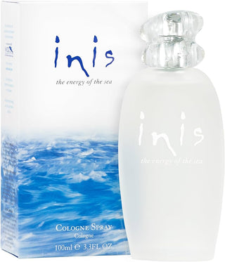 Inis the Energy of the Sea Fragrance for Women and Men - Perfume by Fragrances of Ireland