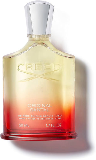 Original Santal Creed Unisex Perfume - Best Fragrance for Women and Men | Buy Online Now!