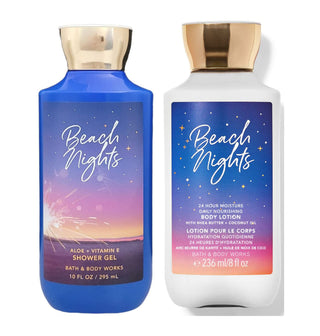 Beach Nights Bath & Body Works Womens Perfume - Buy Now