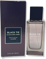 Black Tie Bath & Body Works for men