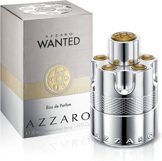 Mens Azzaro Wanted Eau de Parfum - Best Fragrance for Men - Buy Now!