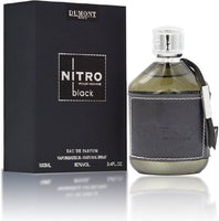 Nitro Black Dumont for men