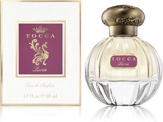 Lucia Tocca Perfume for Women - Elegant Floral Fragrance | Buy Now