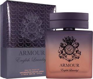 Armour English Laundry for Men Perfume - Elegantly crafted fragrance for men | Buy online at Amazon