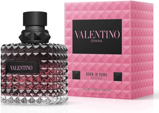 Valentino Donna Born In Roma Perfume for Women - Elegant bottle design, ideal fragrance for women, Valentino luxury scent