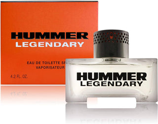 Hummer Legendary Hummer for Men - Best Mens Cologne - Buy Now!