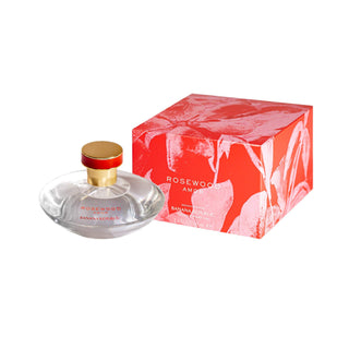 Rosewood Amor Banana Republic for women perfume - elegant floral fragrance - shop now